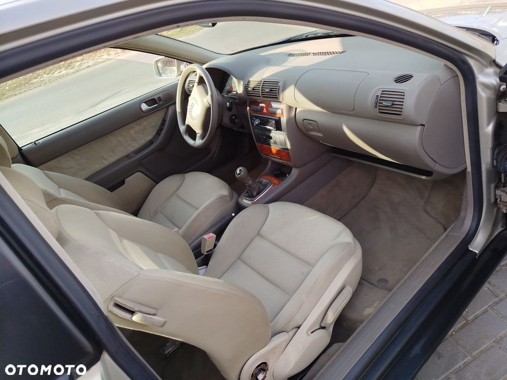Audi A3 3-drzwiowe - 11
