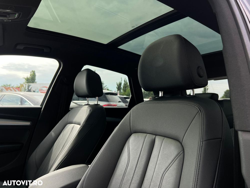 AUDI Q5 2021 — imagine 12