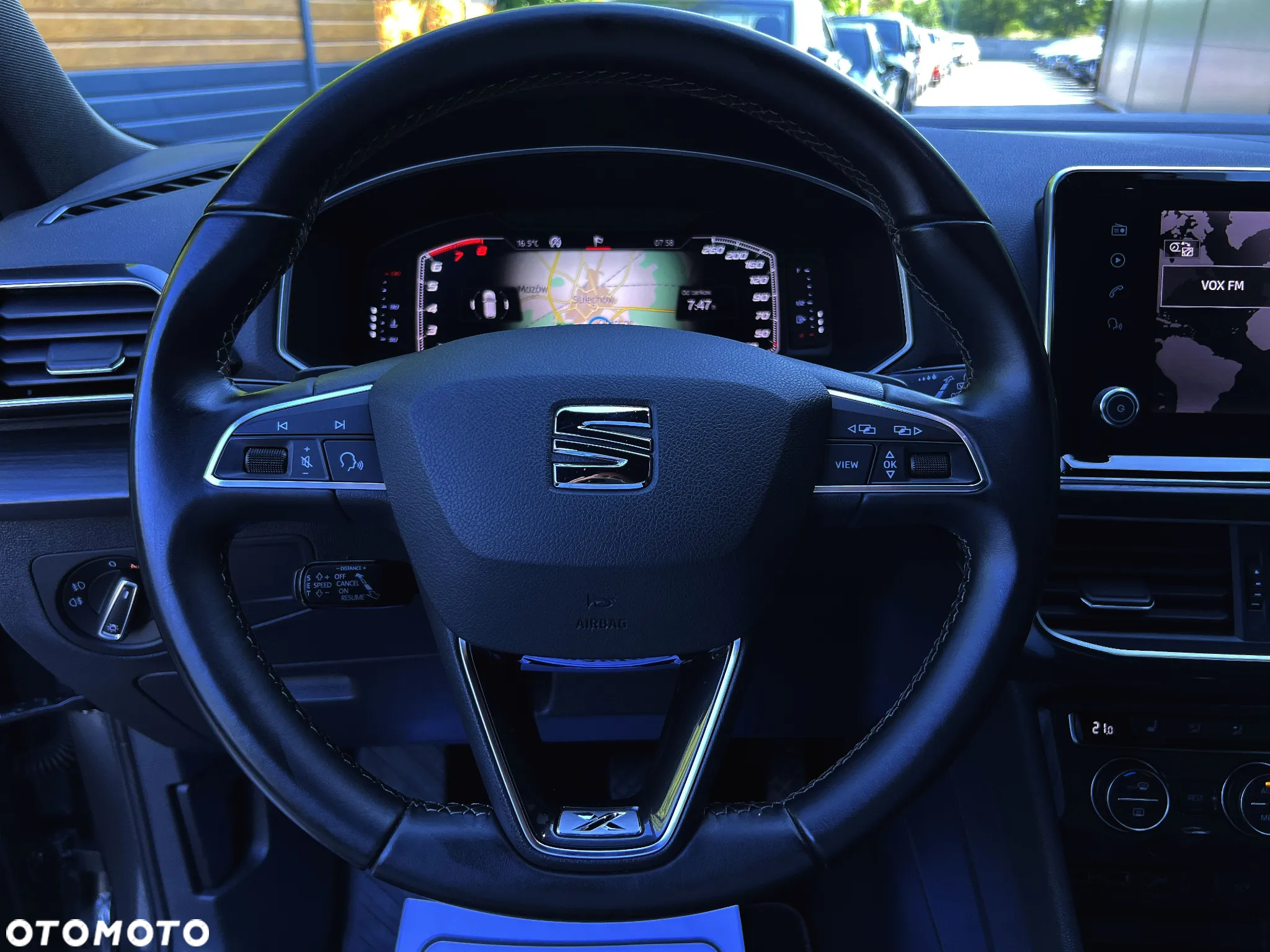 Seat Tarraco 2.0 TSI 4Drive OPF DSG Xcellence - 24