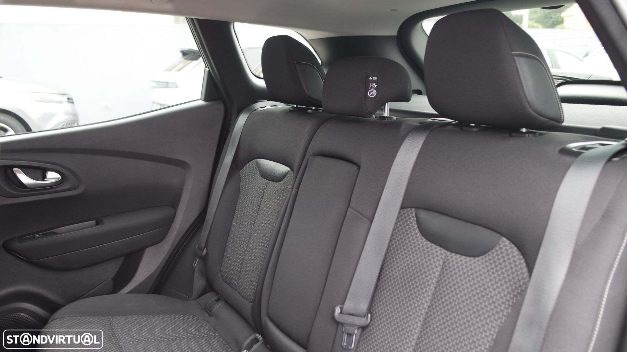 Renault Kadjar 1.3 TCe Intens EDC - 13