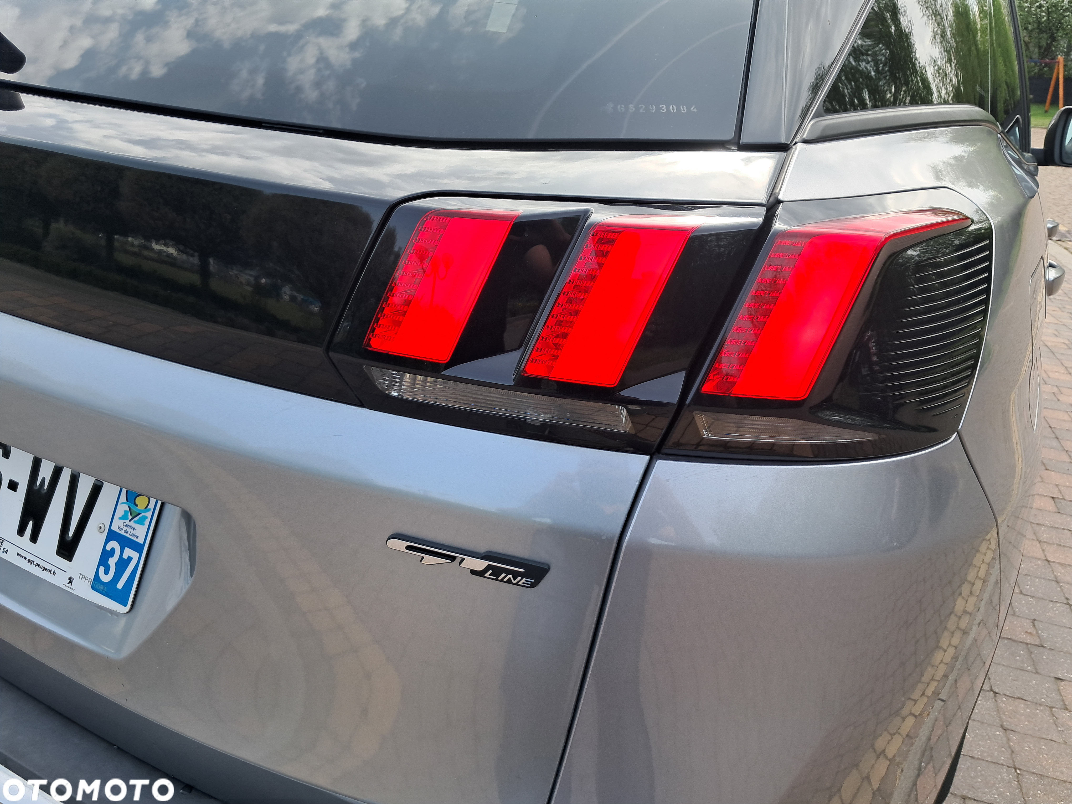 Peugeot 3008 HDi FAP 150 Platinum - 12