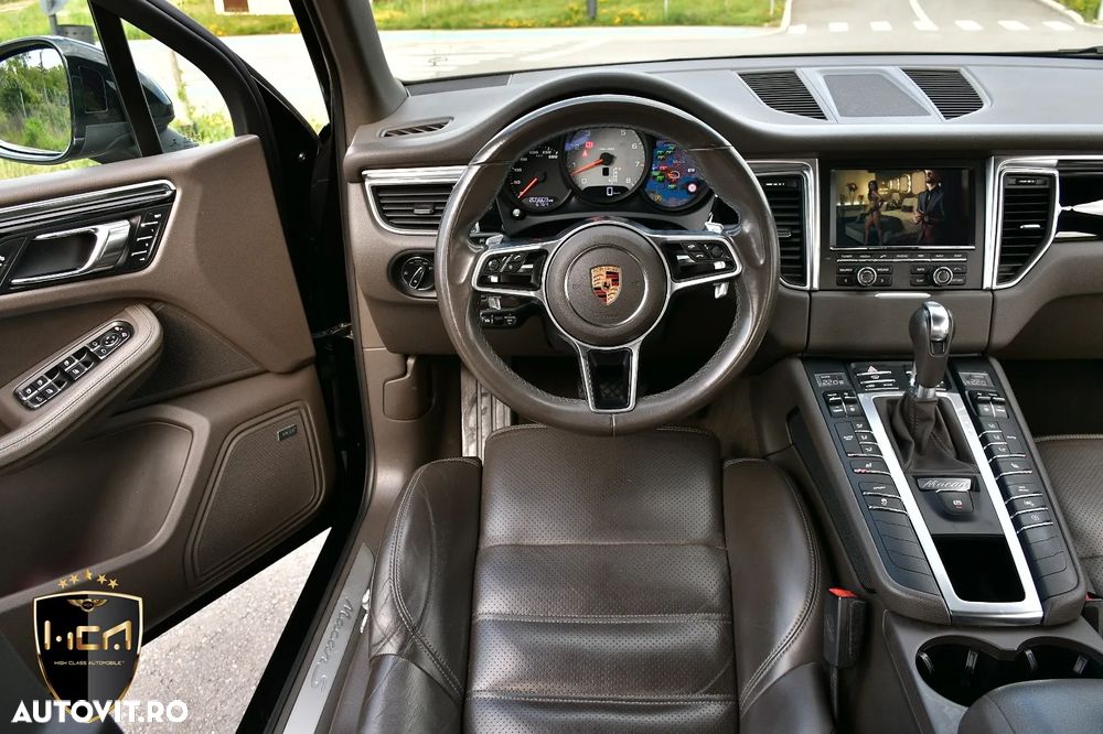 Porsche Macan 3.0 PDK S - 3
