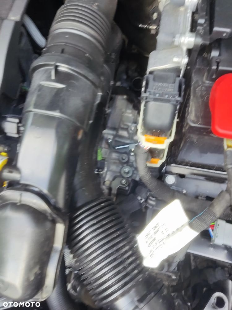 Opel Astra 1.2 Turbo GS Line - 36