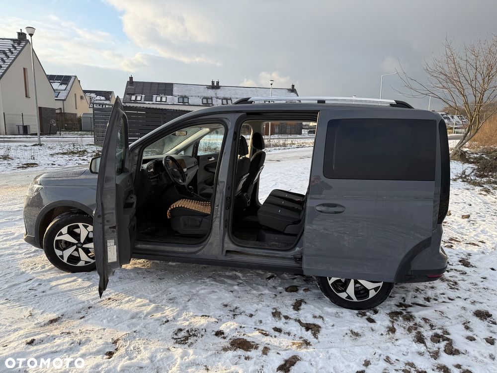 Ford Tourneo Connect 2.0 EcoBlue Active - 7