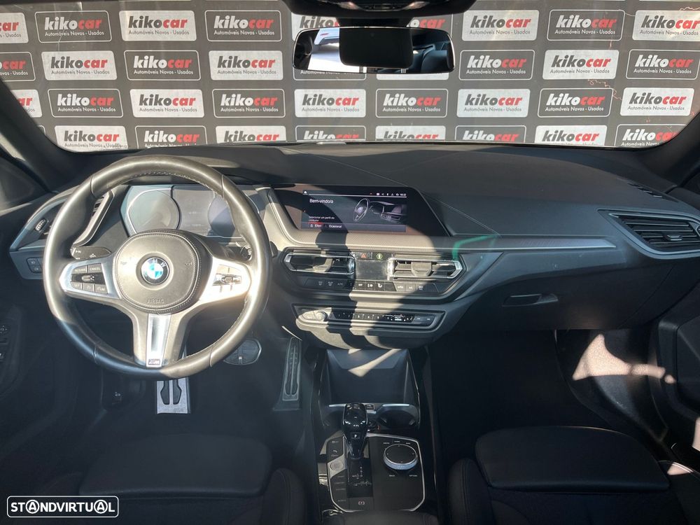 BMW 216 Gran Coupé d Pack Desportivo M - 34