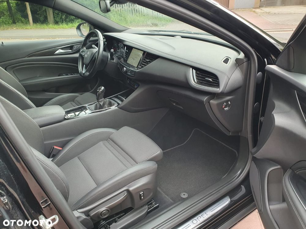 Opel Insignia 1.5 Direct InjectionTurbo Ultimate Exclusive - 19