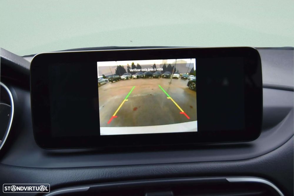 Fiat Tipo Station Wagon 1.3 MultiJet City Life - 22