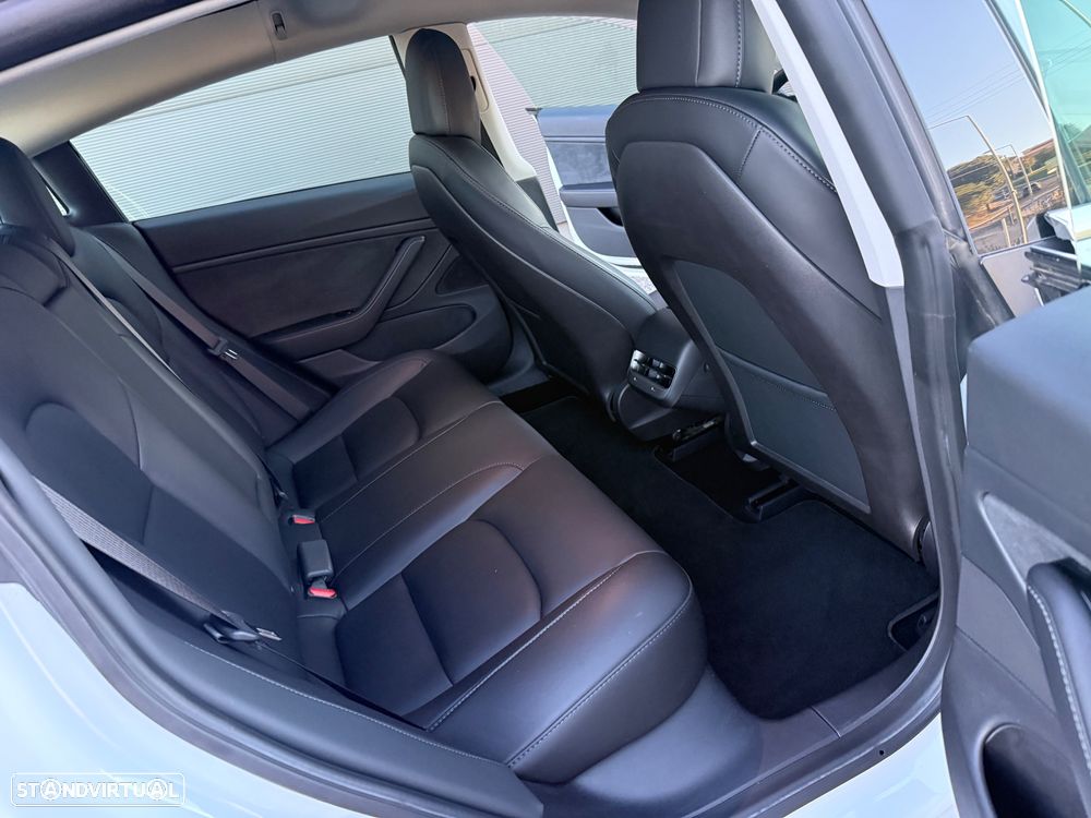 Tesla Model 3 AWD Dual Motor Performance - 18