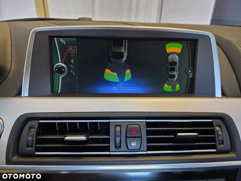 BMW Seria 6 640d - 21