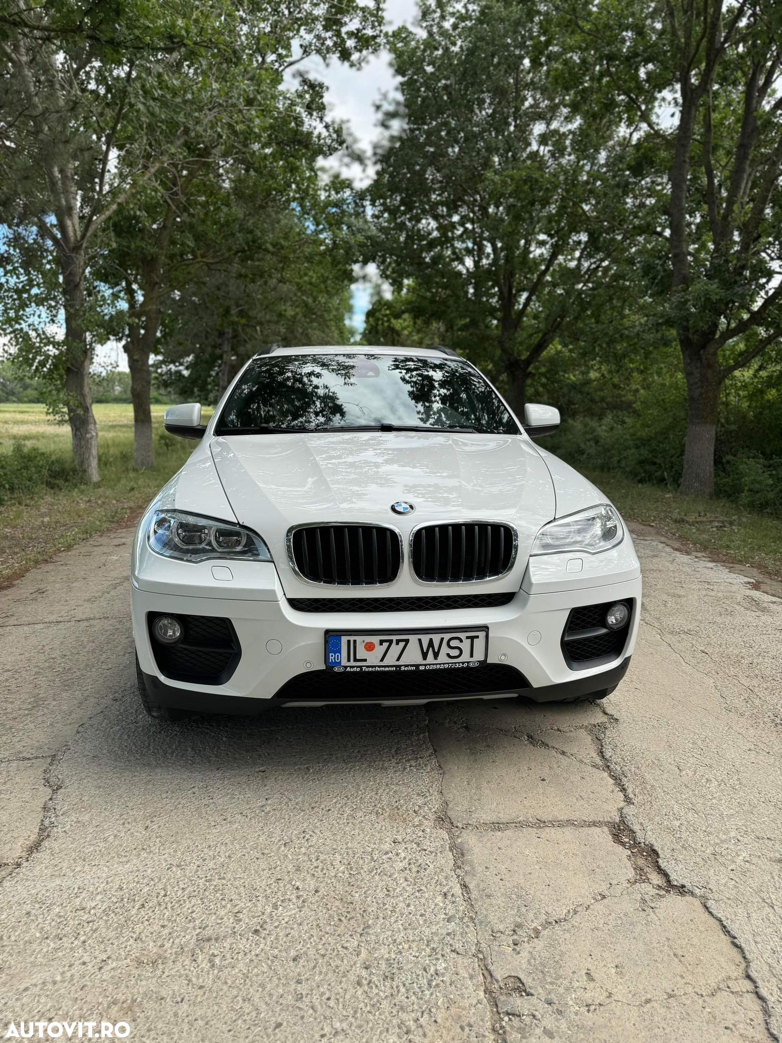 BMW X6 xDrive30d - 2