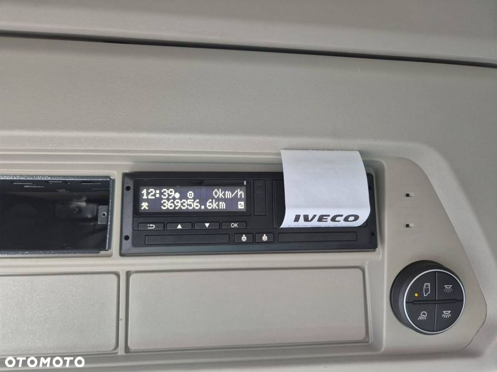 Iveco As570 - 15