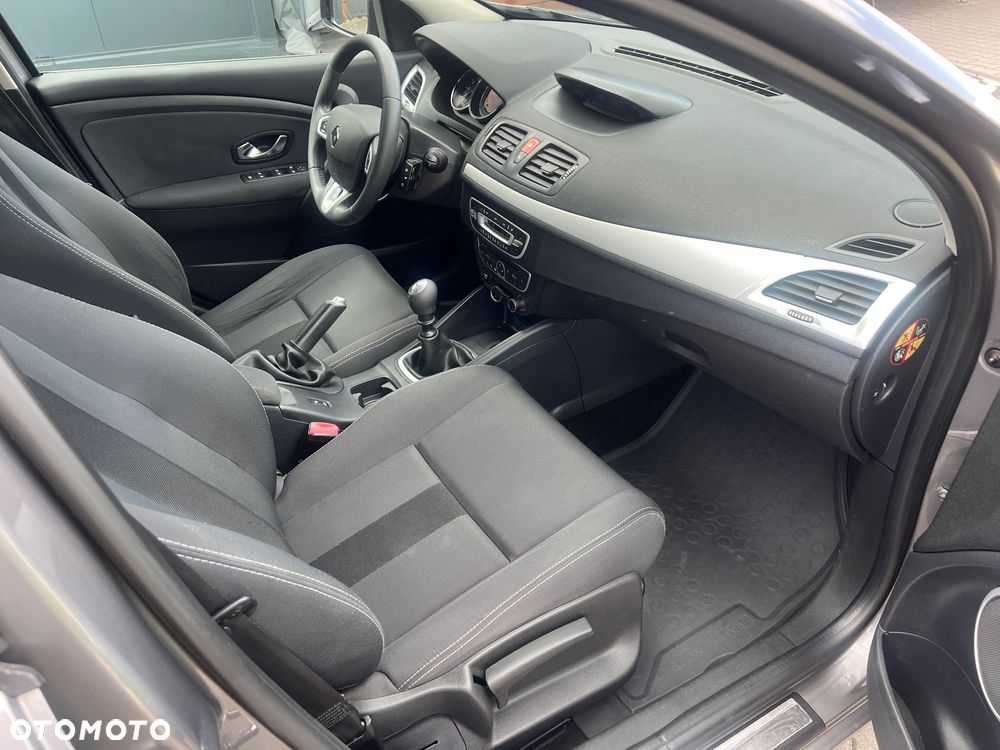 Renault Megane 1.6 16V Dynamique - 23