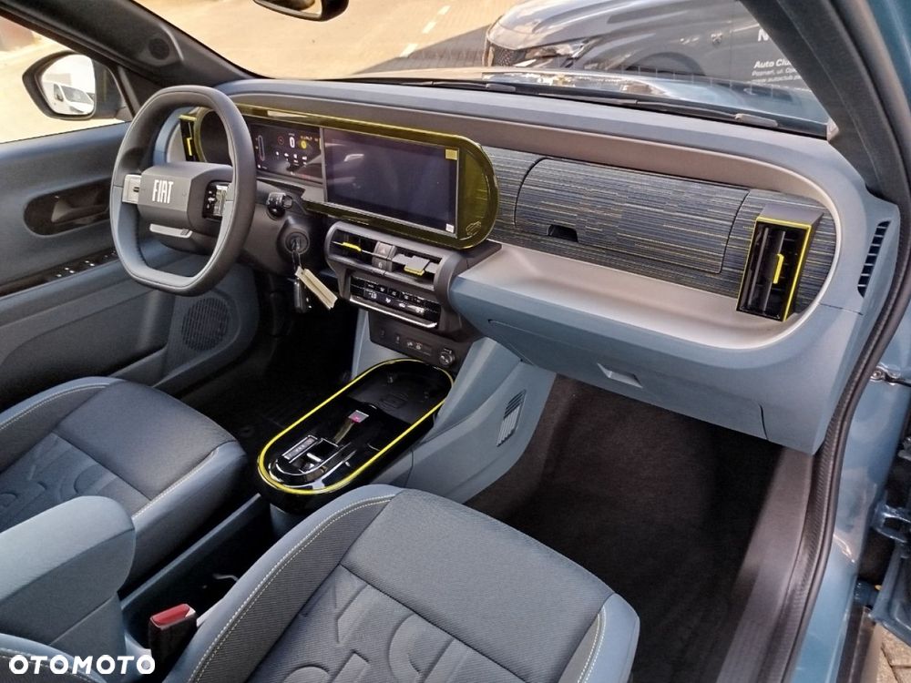 Fiat Grande Panda - 17