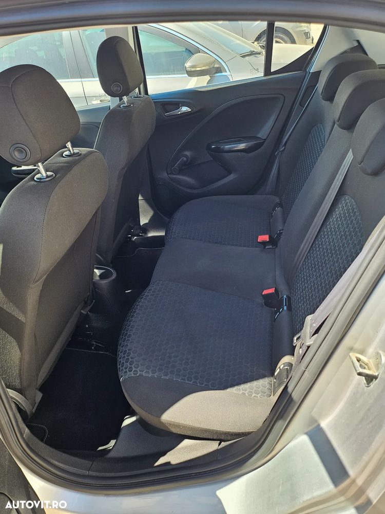 Opel Corsa 1.4 ECOTEC Active - 13