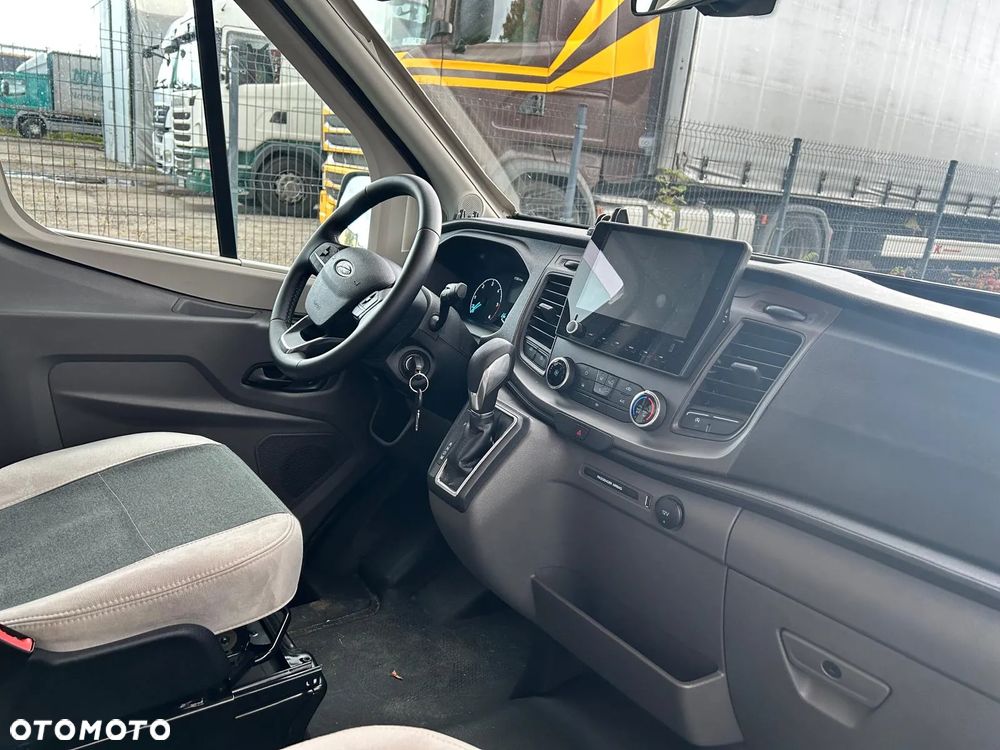 Ford Transit Kombi 350 L3H3 Trend - 6