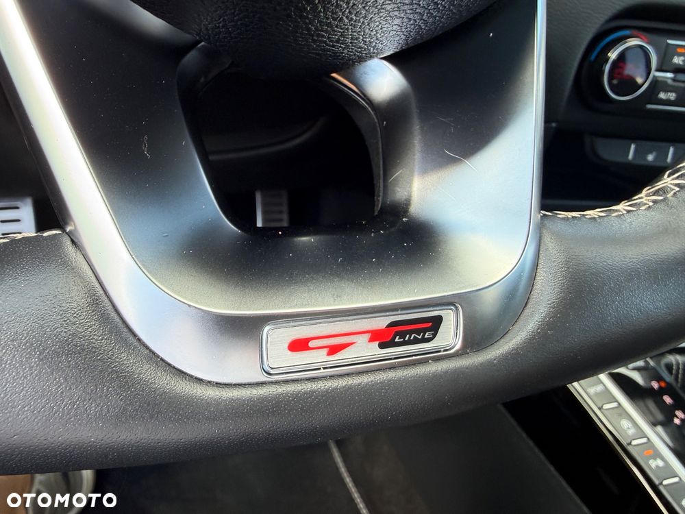 Kia Ceed 1.5 T-GDI DCT7 OPF GT Line - 32