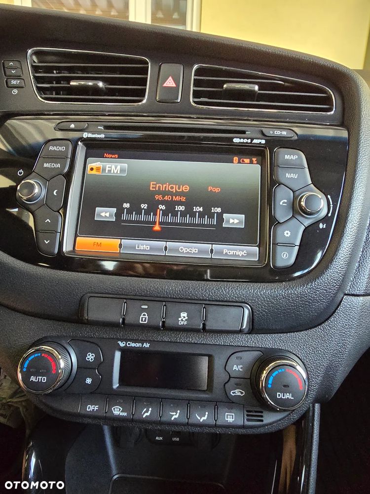 Kia Ceed - 15