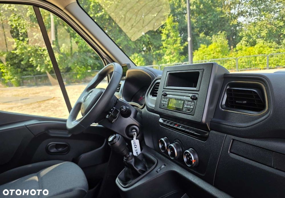 Renault Master - 26