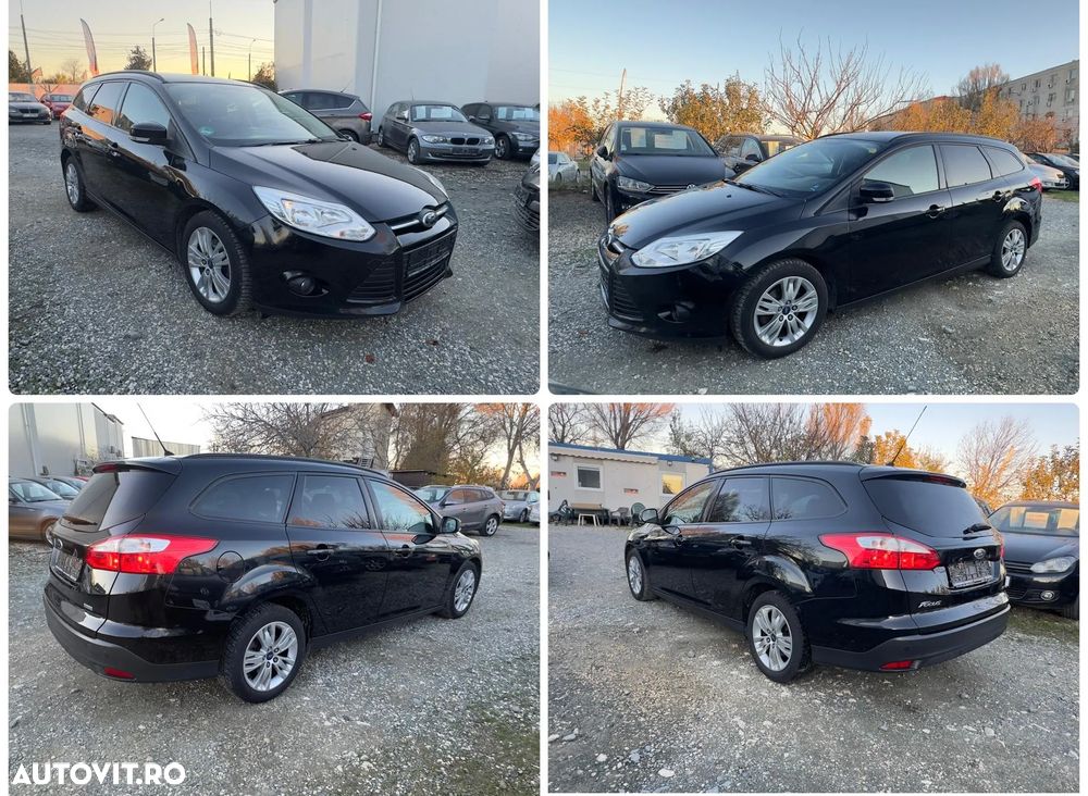Ford Focus - 2
