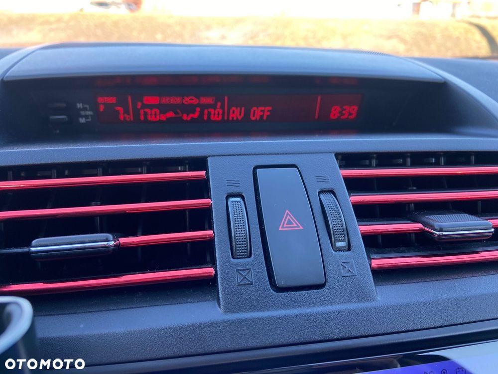 Mazda 6 2.0 Exclusive + - 20