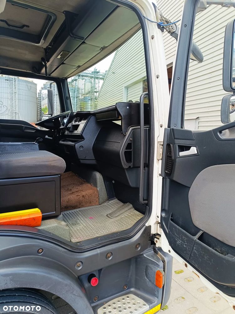 MAN 12.180 TGL - 9