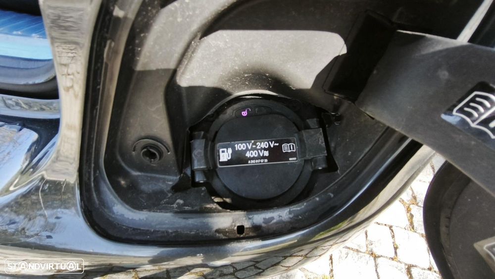 Mercedes-Benz C 300 de T 9G-TRONIC Avantgarde - 50