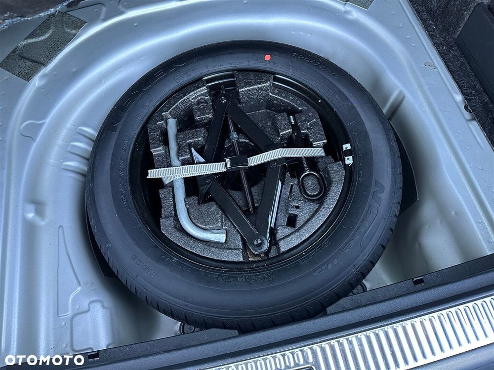 Skoda Superb 1.5 TSI Ambition DSG - 30