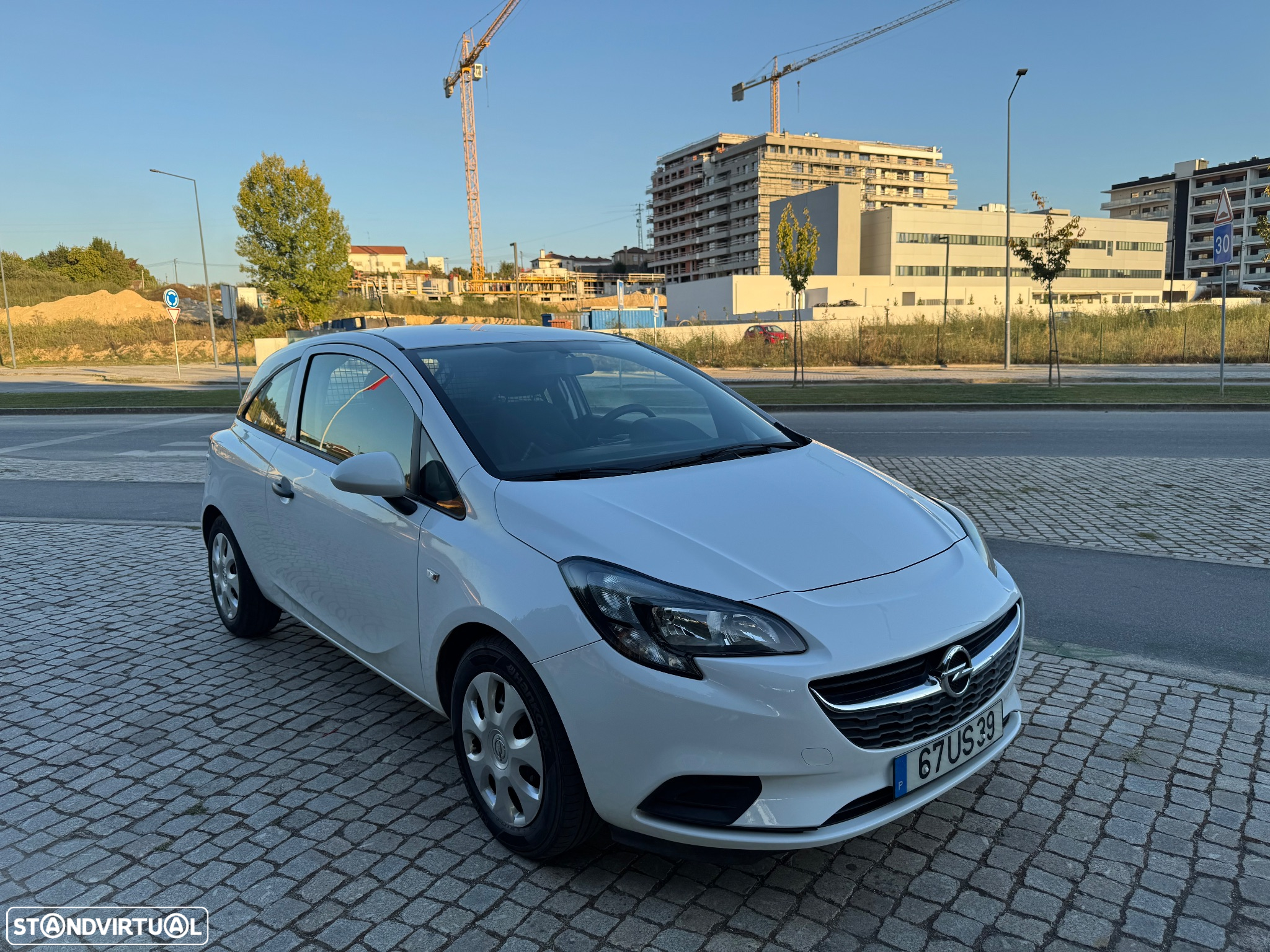 Opel Corsa - 3