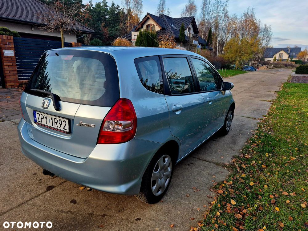 Honda Jazz 1.4 Style - 3