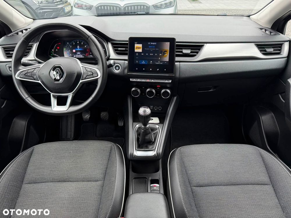 Renault Captur 1.3 TCe Intens - 9