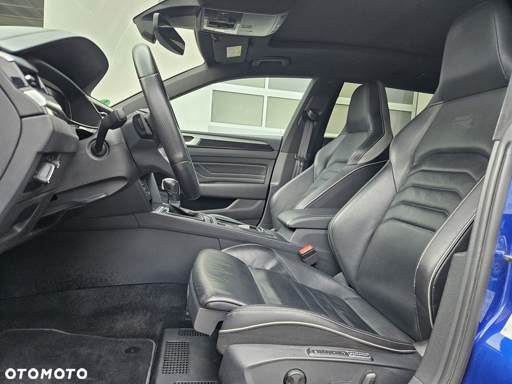 Volkswagen Arteon 2.0 TDI R-Line DSG - 40