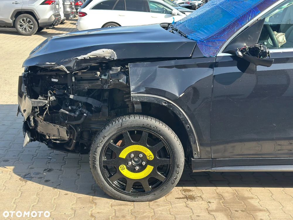 Mercedes-Benz GLE 300 d 4-Matic - 4