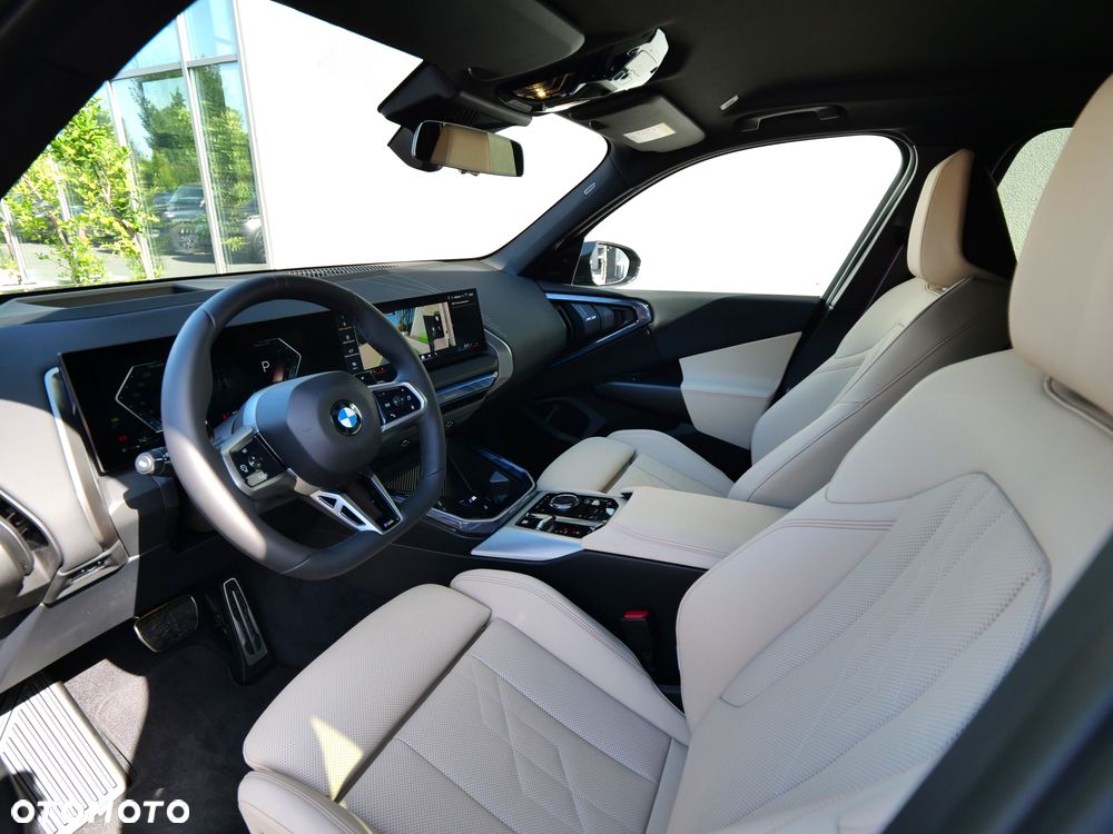 BMW X3 20d xDrive - 27