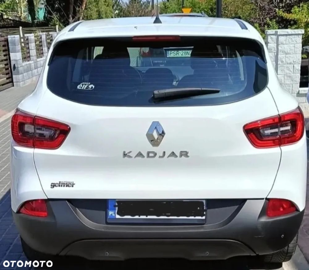 Renault Kadjar 1.2 Energy TCe Life - 4