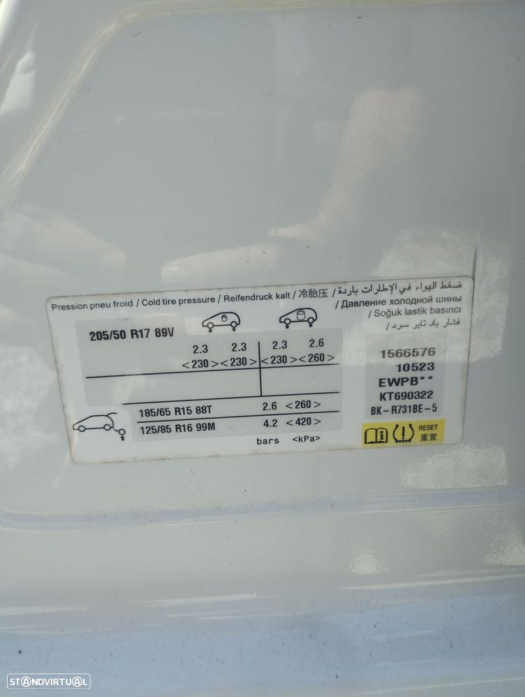 Citroën C3 1.5 BlueHDi Origins - 20