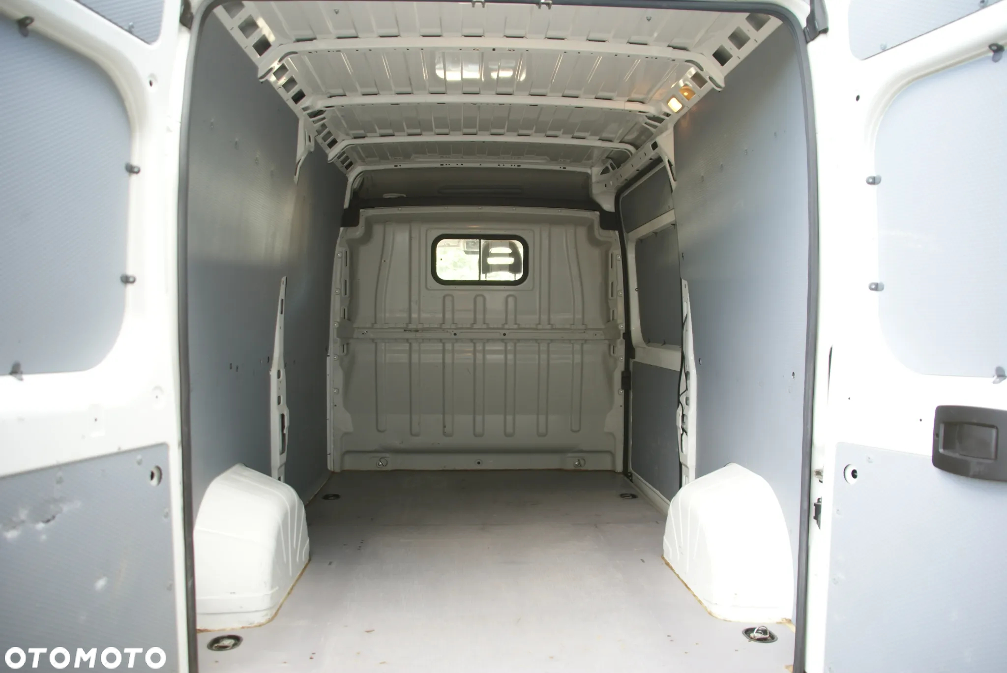 Peugeot BOXER - 7