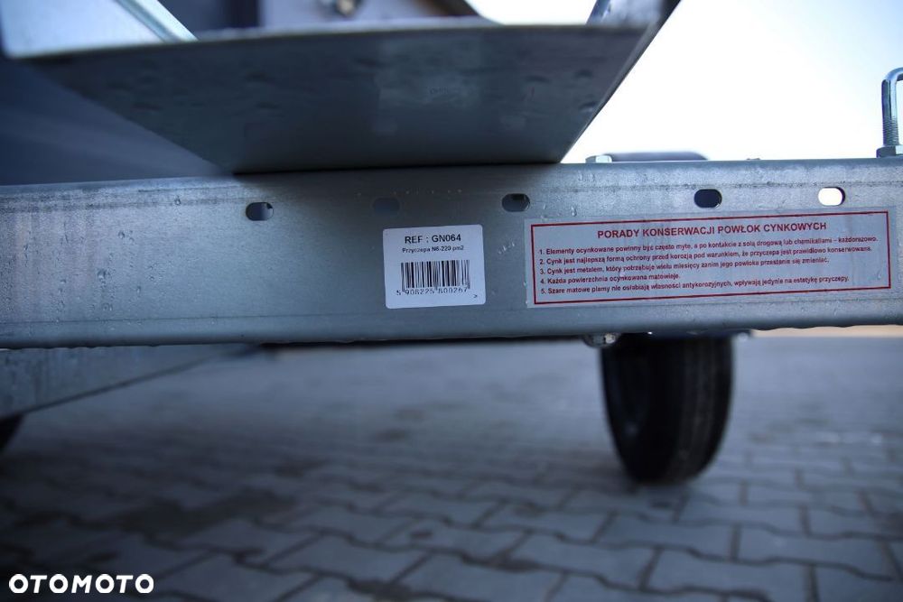 Neptun Moto n6-220   2 motocykle - 4