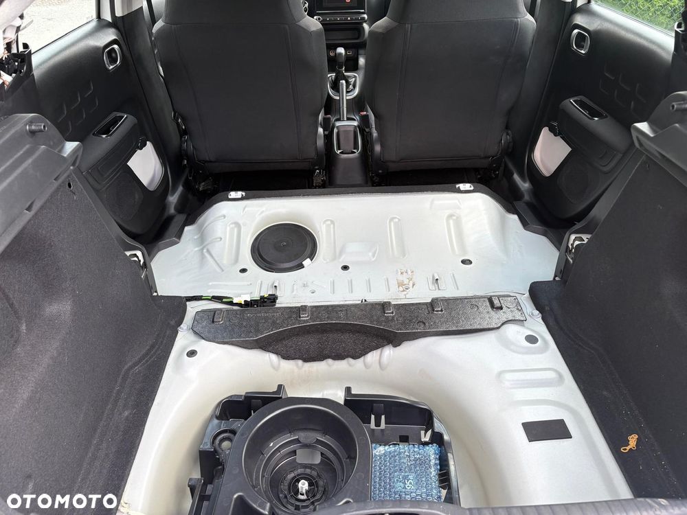 Citroën C3 Pure Tech 83 S&S ORIGINS - 21