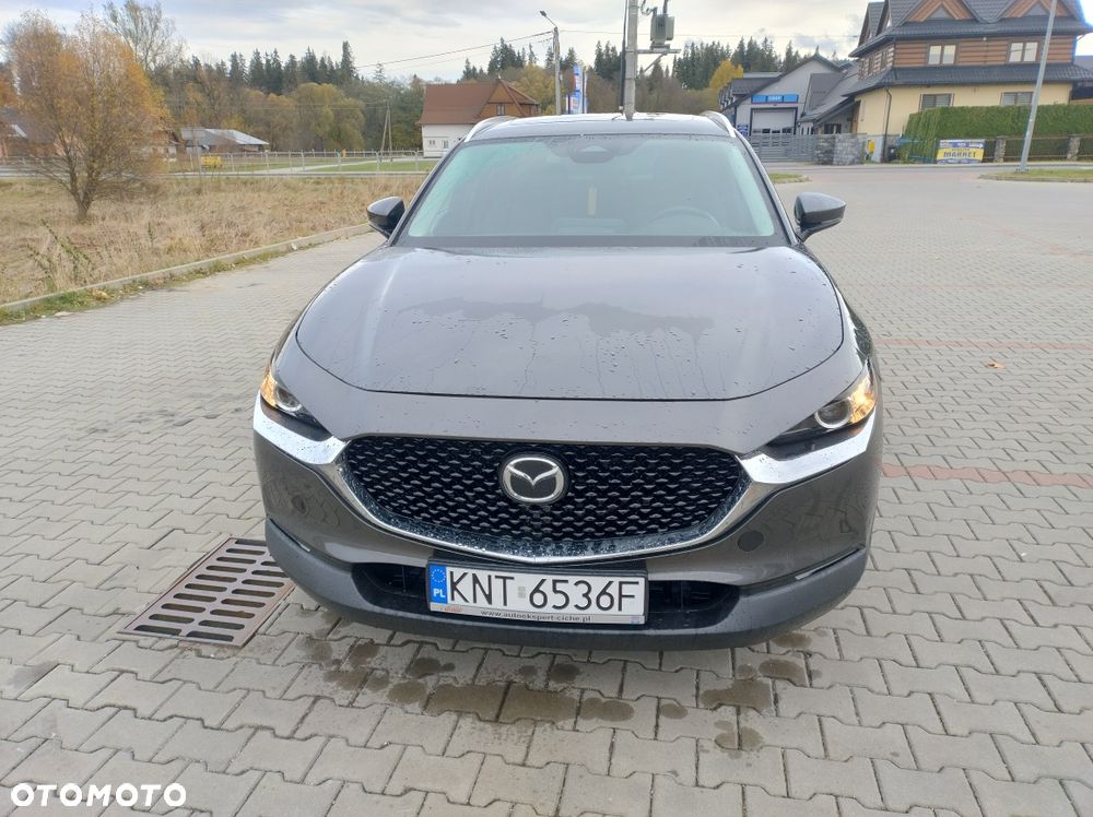 Mazda CX-30 - 3