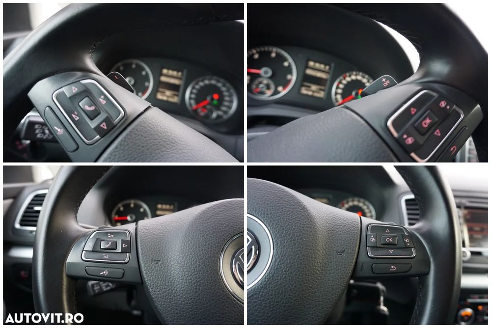 Volkswagen Sharan 2.0 TDI DSG Blue Motion Highline - 15