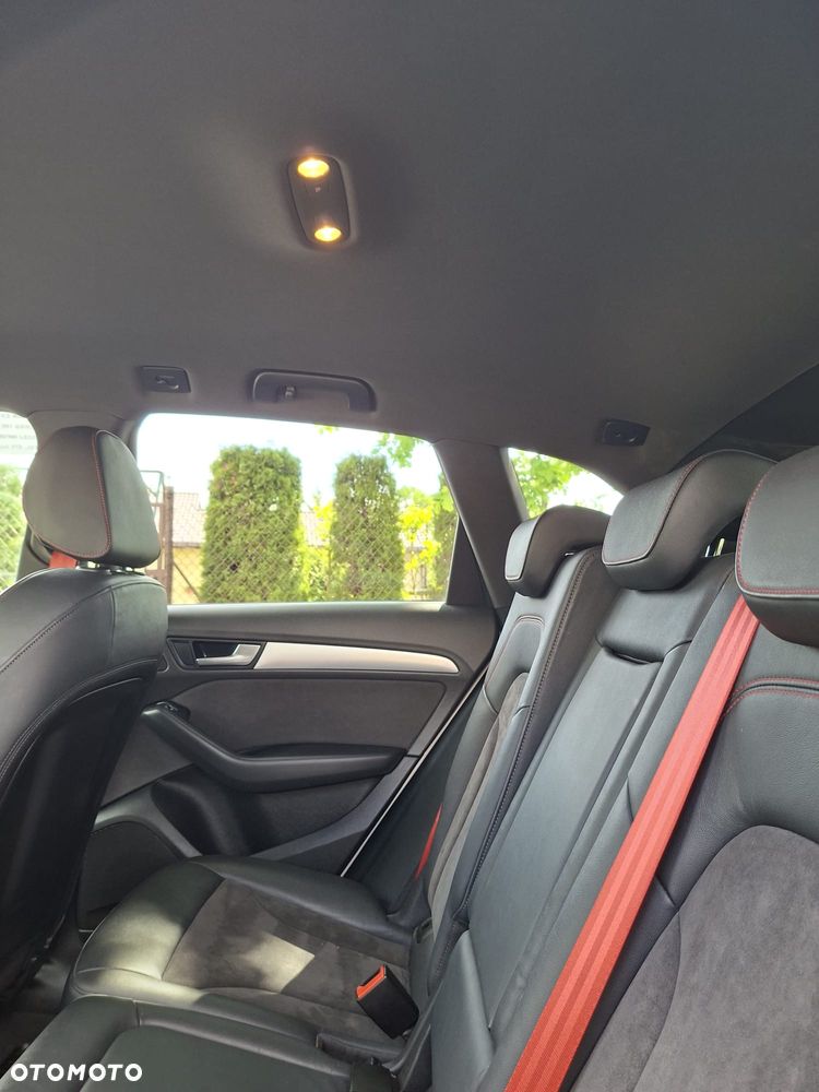 Audi Q5 2.0 TDI Quattro S tronic design - 12