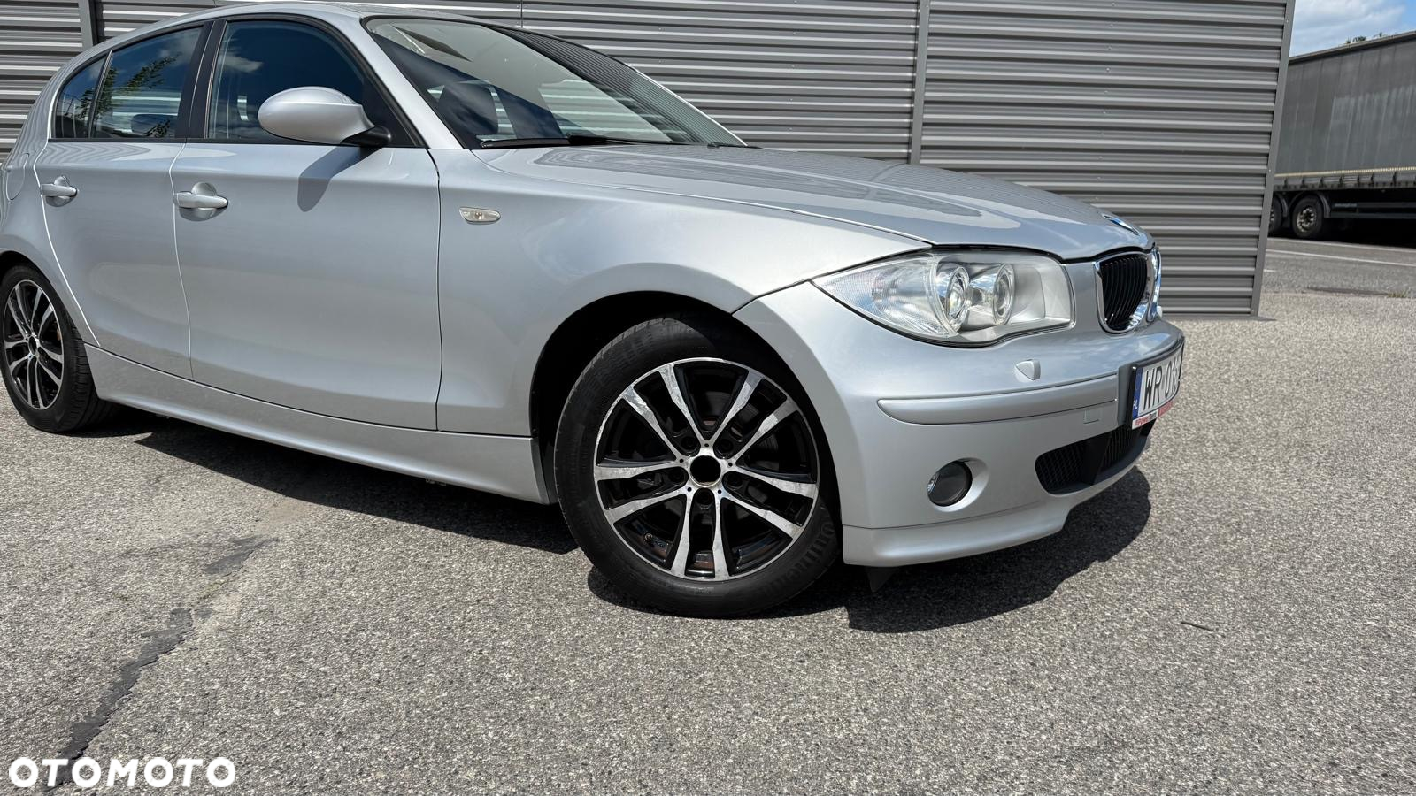 BMW Seria 1 - 13