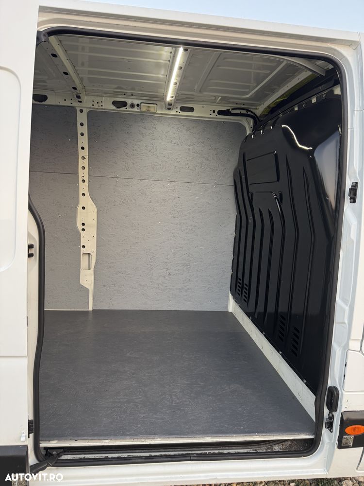 Renault Master - 21