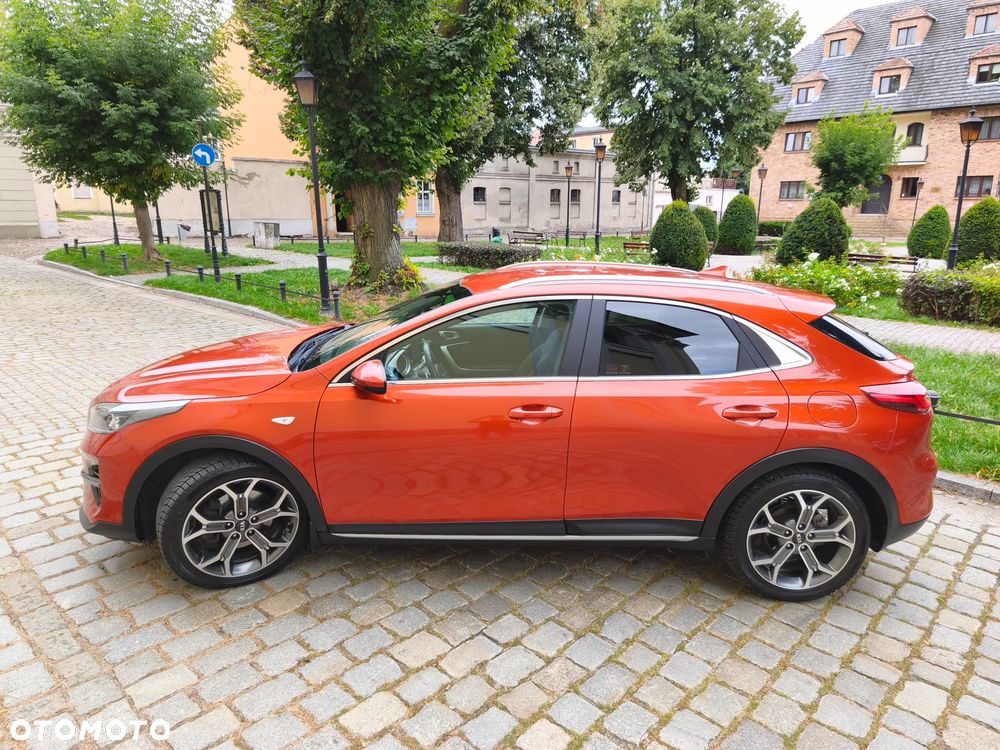 Kia XCeed 1.4 T-GDI L DCT - 21
