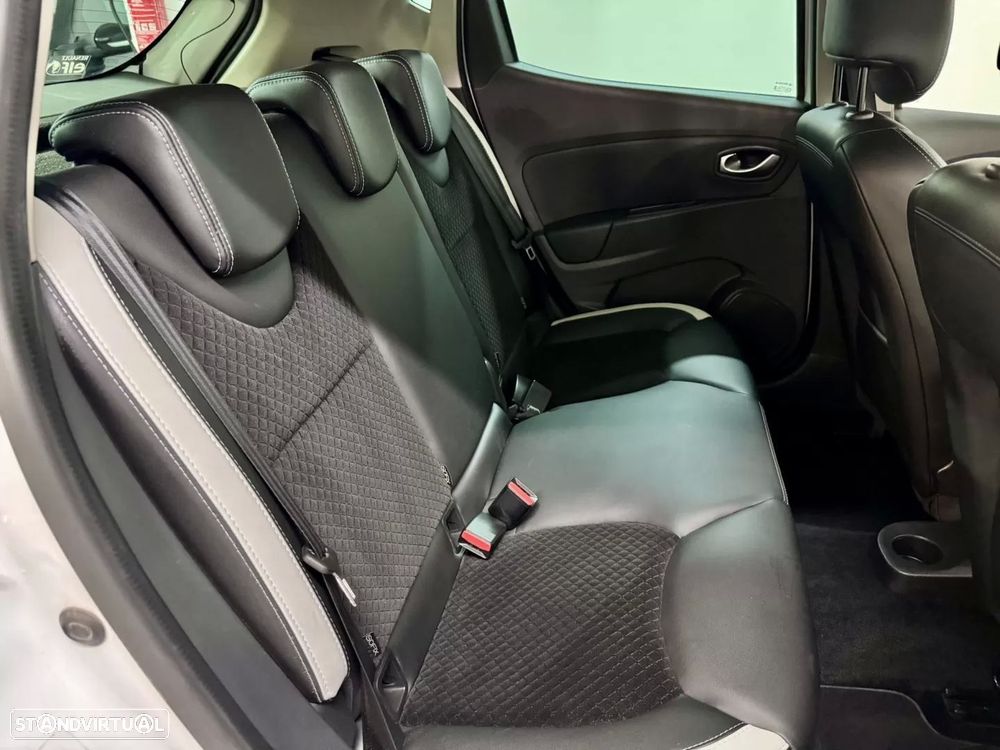 Renault Clio (Energy) TCe 90 Bose Edition - 44