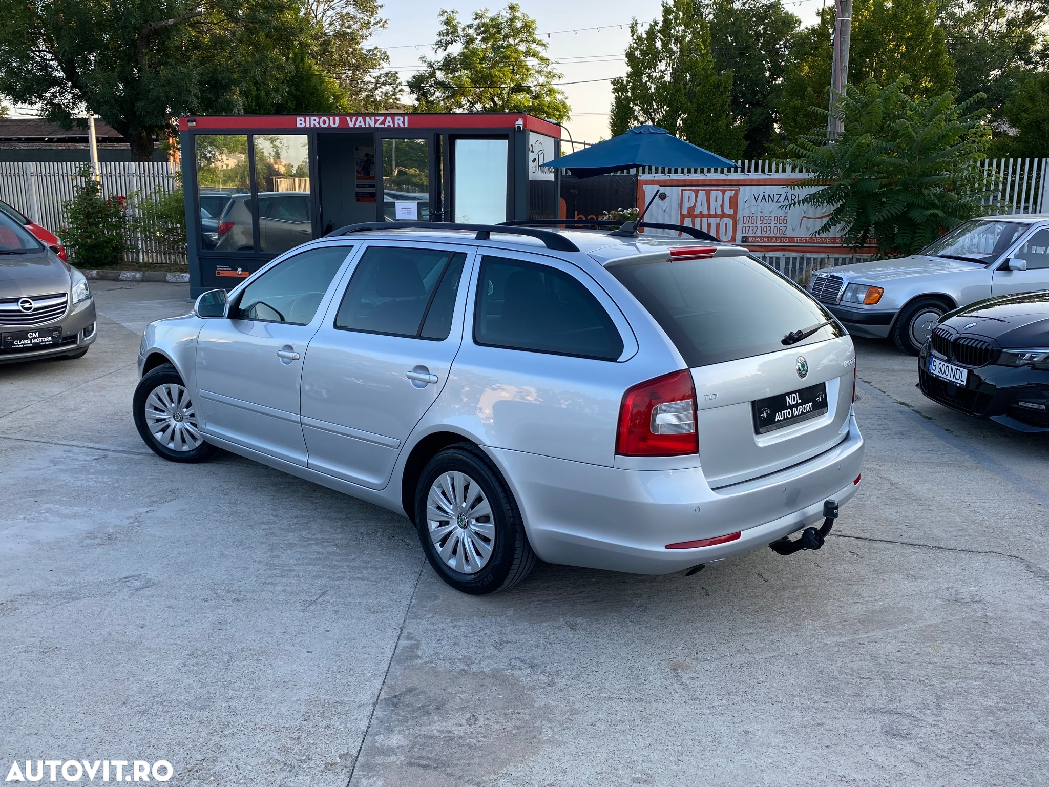 Skoda Octavia 1.6 TDI DPF Elegance - 5