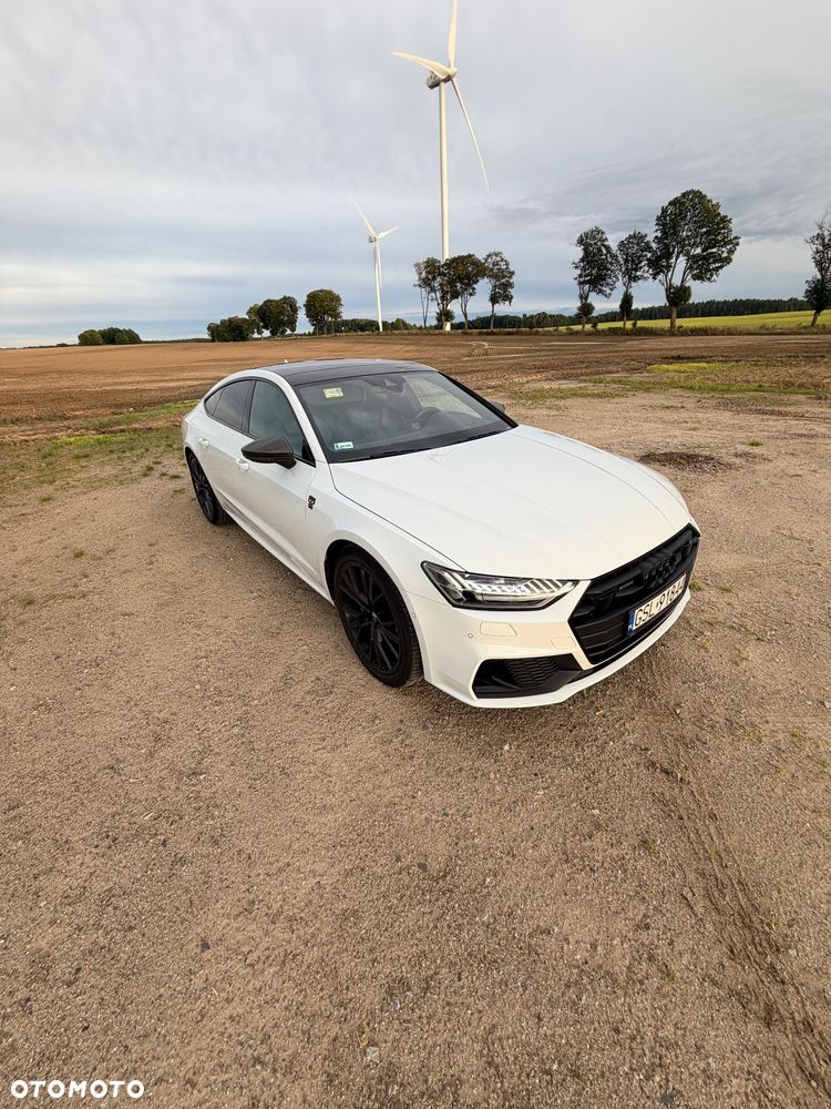 Audi A7 Sportback - 32