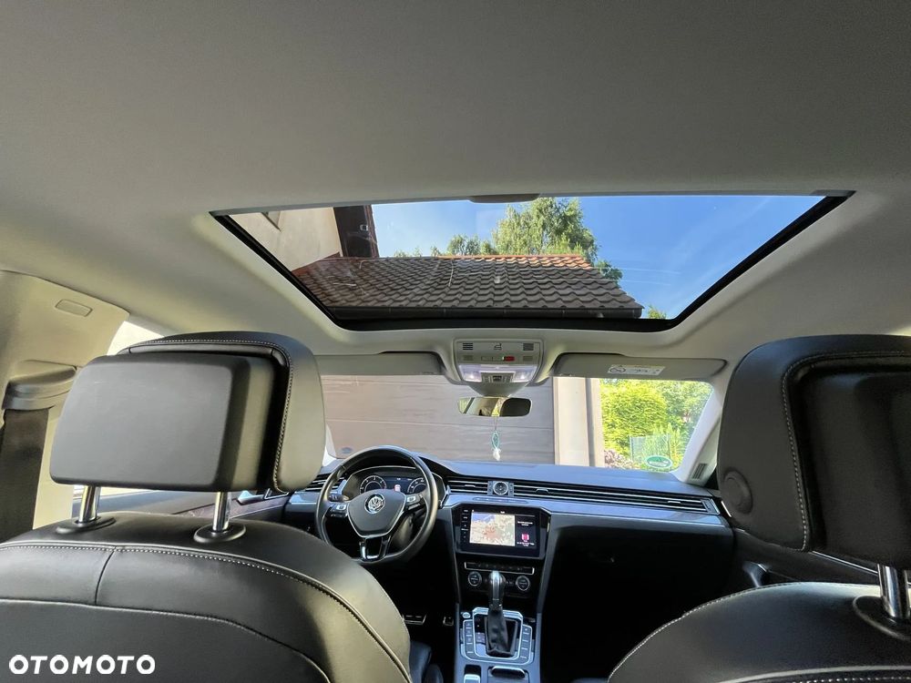 Volkswagen Arteon 2.0 TDI Bi-Turbo SCR 4Mot Elegance DSG - 17