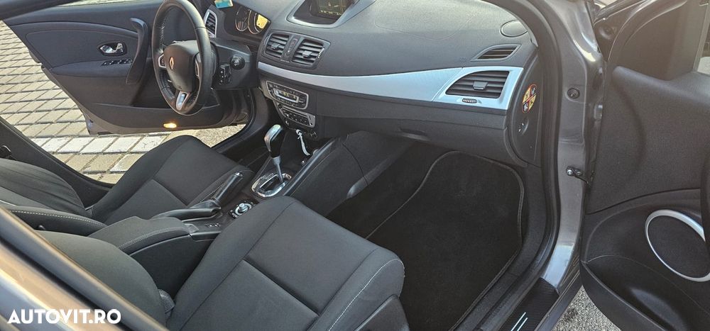 Renault Megane 1.5 dCi Sport Edition EDC - 7