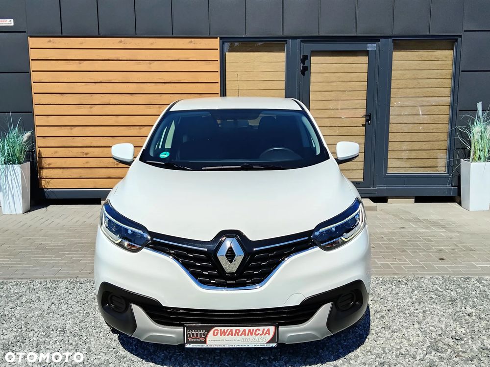 Renault Kadjar Energy TCe 130 LIMITED - 25